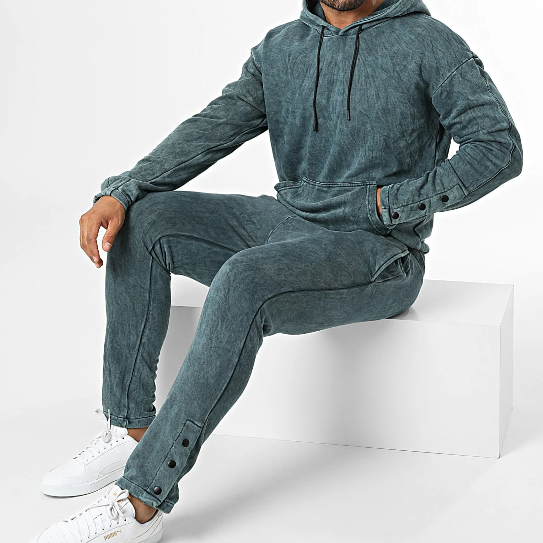 Top 10 🎉 Ensemble De Survetement GK-1090T Gris Ardoise de Classic Series 🔔 3 Top 10 🎉 Ensemble De Survetement GK-1090T Gris Ardoise de Classic Series 🔔