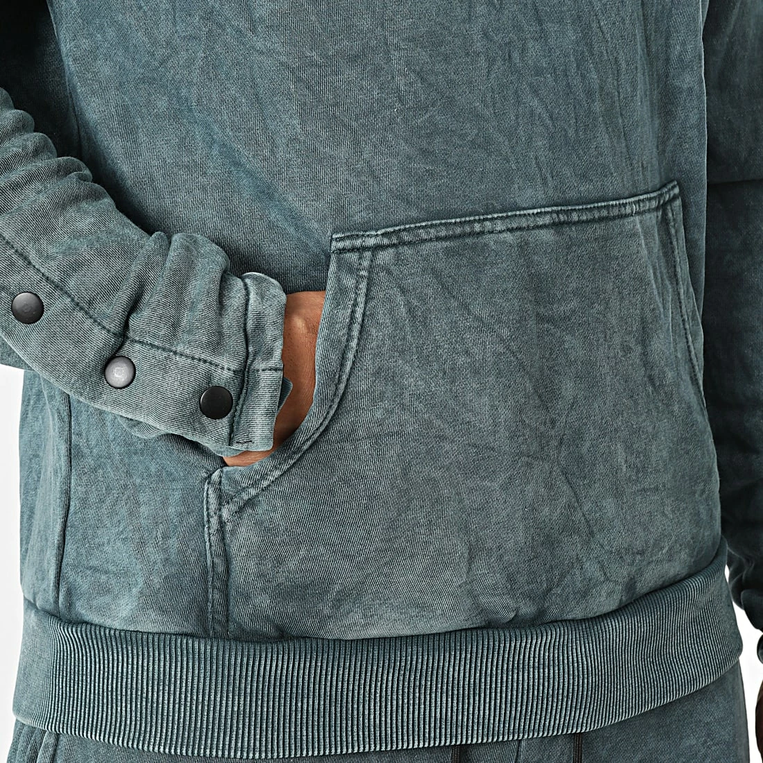 Top 10 🎉 Ensemble De Survetement GK-1090T Gris Ardoise de Classic Series 🔔 4 Top 10 🎉 Ensemble De Survetement GK-1090T Gris Ardoise de Classic Series 🔔 – Image 2