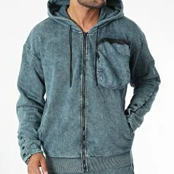 De gros 🛒 Ensemble De Survetement GK-1089T Gris Ardoise de Classic Series 🌟 8 De gros 🛒 Ensemble De Survetement GK-1089T Gris Ardoise de Classic Series 🌟 -Classic Series Soldes classic series 336924 GK 1089T HAKI 20220922T160130 03