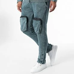 De gros 🛒 Ensemble De Survetement GK-1089T Gris Ardoise de Classic Series 🌟 9 De gros 🛒 Ensemble De Survetement GK-1089T Gris Ardoise de Classic Series 🌟 -Classic Series Soldes classic series 336924 GK 1089T HAKI 20220922T160131 04