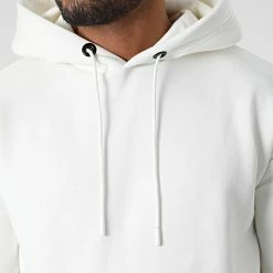 Sortie 🤩 Ensemble De Survetement GK-1096T Blanc de Classic Series 😍 -Classic Series Soldes classic series 336925 GK 1096T EKRU 20220923T154407 02