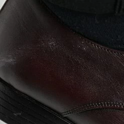 Sortie ❤️ Chaussures 25161 Antique Red de Classic Series ❤️ -Classic Series Soldes classic series 337388 25161 ANTIQUE RED 20220916T152544 02