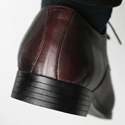 Sortie ❤️ Chaussures 25161 Antique Red de Classic Series ❤️ -Classic Series Soldes classic series 337388 25161 ANTIQUE RED 20220916T152547 04