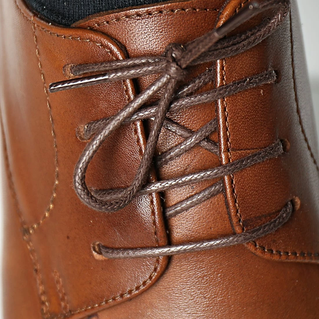 Budget 🌟 Chaussures 25161 Taba Antique Leather de Classic Series 🌟 5 Budget 🌟 Chaussures 25161 Taba Antique Leather de Classic Series 🌟 – Image 3