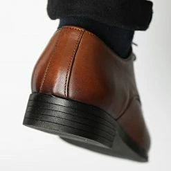 Budget 🌟 Chaussures 25161 Taba Antique Leather de Classic Series 🌟 9 Budget 🌟 Chaussures 25161 Taba Antique Leather de Classic Series 🌟 -Classic Series Soldes classic series 337389 25161 TABA ANTIQUE LTHER 20220916T152442 04