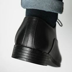 Meilleure affaire 🔔 Chaussures 25162 Black Antique Leather de Classic Series 🛒 9 Meilleure affaire 🔔 Chaussures 25162 Black Antique Leather de Classic Series 🛒 -Classic Series Soldes classic series 337391 25162 BLK ANTIQUE LTHER 20220916T153010 04