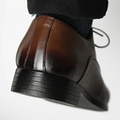 Top 10 ⭐ Chaussures 25162 Dark Brown de Classic Series 🛒 -Classic Series Soldes classic series 337392 25162 DARK BROWN 20220916T152422 04