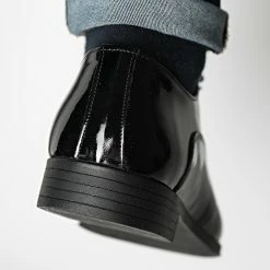 Sortie 🤩 Chaussures 25162 Dark Blue de Classic Series 🌟 -Classic Series Soldes classic series 337394 25162 DARK BLUE 20220916T152531 04