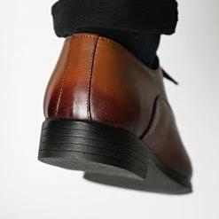 Meilleure affaire 😉 Chaussures 25162 Taba Antique Leather de Classic Series ✨ -Classic Series Soldes classic series 337395 25162 TABA ANTIQUE LTHER 20220916T152351 04