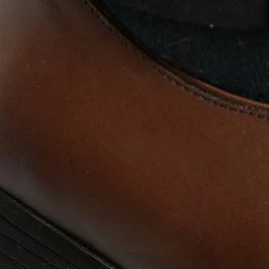 Tout neuf ✔️ Chaussures 2541 Dark Brown de Classic Series 😀 -Classic Series Soldes classic series 337398 2541 DARK BROWN 20220916T152404 02