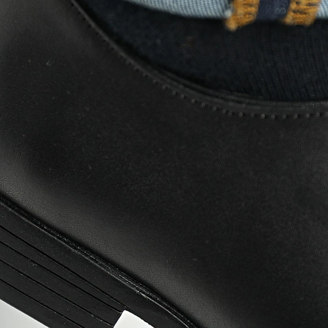 Nouveau 😍 Chaussures 2541 Black Antique Leather de Classic Series 🔔 4 Nouveau 😍 Chaussures 2541 Black Antique Leather de Classic Series 🔔 – Image 2