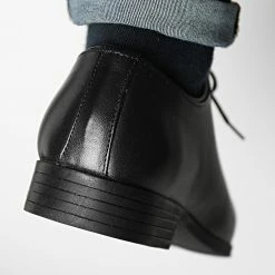 Nouveau 😍 Chaussures 2541 Black Antique Leather de Classic Series 🔔 9 Nouveau 😍 Chaussures 2541 Black Antique Leather de Classic Series 🔔 -Classic Series Soldes classic series 337399 2541 BLK ANTIQUE LTHER 20220916T152707 04