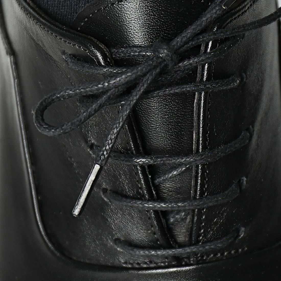 Le moins cher ⭐ Chaussures 8136 Noir Antique de Classic Series 😀 5 Le moins cher ⭐ Chaussures 8136 Noir Antique de Classic Series 😀 – Image 3