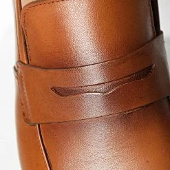 Acheter 👍 Mocassins 0433 Taba Antique Leather de Classic Series 😍 -Classic Series Soldes classic series 337402 0433 TABA ANTIQUE LTHER 20220916T152632 03