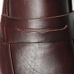 Promo 🧨 Mocassins 0433 Antique Red de Classic Series 🌟 -Classic Series Soldes classic series 337406 0433 ANTIQUE RED 20220916T152301 03