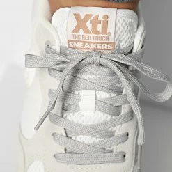 Remise 🥰 Baskets 14073 White de Classic Series 🛒 -Classic Series Soldes classic series 337448 140573 HIELO 20220915T161517 03