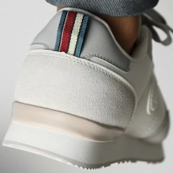 Remise 🥰 Baskets 14073 White de Classic Series 🛒 -Classic Series Soldes classic series 337448 140573 HIELO 20220915T161518 04