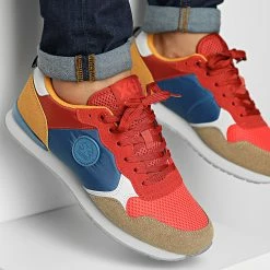 Promo 👍 Baskets 140572 Red de Classic Series 🤩