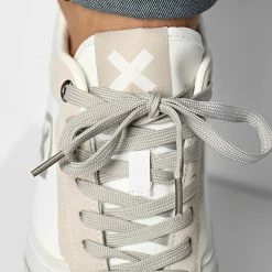 Offres ✨ Baskets 140004 White de Classic Series ✔️ 8 Offres ✨ Baskets 140004 White de Classic Series ✔️ -Classic Series Soldes classic series 337640 140004 HIELO 20220915T161501 03