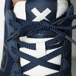 Meilleure affaire 👏 Baskets 140375 Navy de Classic Series 🎁 -Classic Series Soldes classic series 337645 140375 NAVY 20220916T152030 03