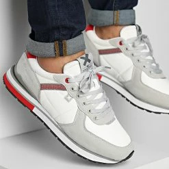 Promo 🛒 Baskets 140300 White Grey de Classic Series 🔥