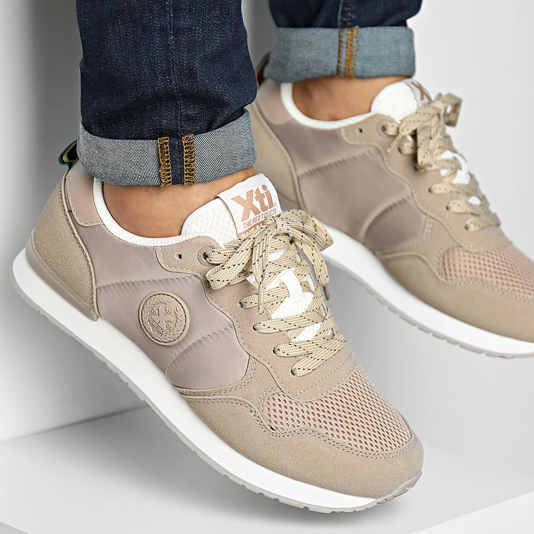 Coupon 💯 Baskets 14073 Beige de Classic Series 🤩 3 Coupon 💯 Baskets 14073 Beige de Classic Series 🤩