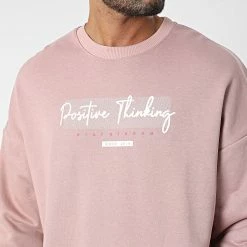 Meilleure vente 😍 Sweat Crewneck 22-K076 Rose de Classic Series 🔔 7 Meilleure vente 😍 Sweat Crewneck 22-K076 Rose de Classic Series 🔔 -Classic Series Soldes classic series 338023 22 K076 SOMON 20220922T160621 02