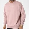 Bon marché 🧨 Sweat Crewneck 22-K053 Rose de Classic Series 🎉 -Classic Series Soldes classic series 338026 22 K053 SOMON 20220922T160638 01