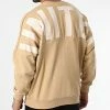 Remise 😉 Sweat Crewneck 22-K053 Beige de Classic Series 🔔 -Classic Series Soldes classic series 338027 22 K053 TAN 20220922T155700 01