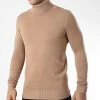 Budget 😀 Pull Col Roulé J663 Camel Clair de Classic Series 😉 -Classic Series Soldes classic series 338029 J663 17 20220921T154258 01