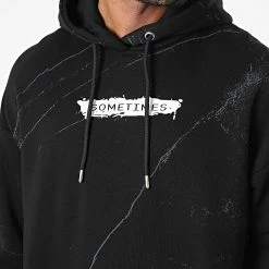 Les meilleures critiques de 👏 Sweat Capuche 22-K083 Noir de Classic Series 🔥 -Classic Series Soldes classic series 338033 22 K083 SIYAH 20220922T155334 02