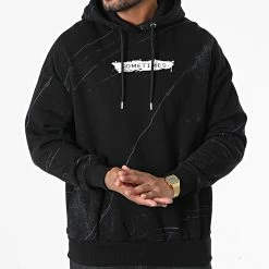 Les meilleures critiques de 👏 Sweat Capuche 22-K083 Noir de Classic Series 🔥 -Classic Series Soldes classic series 338033 22 K083 SIYAH 20220922T155335 03