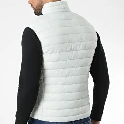 Coupon 🛒 Doudoune Sans Manches ZH68 Beige Clair de Classic Series 🌟 9 Coupon 🛒 Doudoune Sans Manches ZH68 Beige Clair de Classic Series 🌟 -Classic Series Soldes classic series 338044 ZH68 73 OFF WHITE 20220923T152603 04