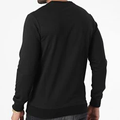 Vente flash ⌛ Sweat Crewneck 9058 Noir de Classic Series 🔥 9 Vente flash ⌛ Sweat Crewneck 9058 Noir de Classic Series 🔥 -Classic Series Soldes classic series 338061 9058 BLACK 20220922T155304 04