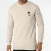 Les meilleures critiques de 👏 Sweat Crewneck 9058 Beige de Classic Series 😀 2 Les meilleures critiques de 👏 Sweat Crewneck 9058 Beige de Classic Series 😀 -Classic Series Soldes classic series 338063 9058 BEIGE 20220922T155851 01