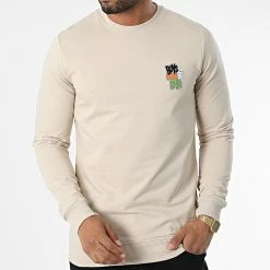 Les meilleures critiques de 👏 Sweat Crewneck 9058 Beige de Classic Series 😀 -Classic Series Soldes classic series 338063 9058 BEIGE 20220922T155854 03