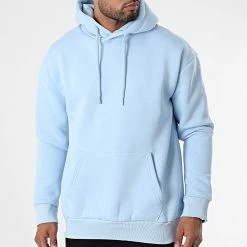 Le moins cher 🥰 Sweat Capuche 8801 Bleu Clair de Classic Series 😀 8 Le moins cher 🥰 Sweat Capuche 8801 Bleu Clair de Classic Series 😀 -Classic Series Soldes classic series 338073 8801 049 20220922T155607 03