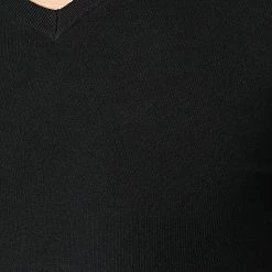 Meilleure affaire 🔔 Pull J662 Noir de Classic Series 🎉 -Classic Series Soldes classic series 338090 J662 3 20220920T162114 02