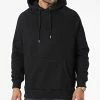 Le moins cher 🛒 Sweat Capuche 22-K002 Noir de Classic Series 👍 -Classic Series Soldes classic series 338098 22 K002 SIYAH 20220922T155349 01