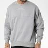 Top 10 🧨 Sweat Crewneck 22-K053 Gris de Classic Series 👍 -Classic Series Soldes classic series 338100 22 K053 GREY 20220922T160757 01