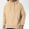 Top 10 😍 Sweat Capuche 22-K002 Beige de Classic Series 💯 -Classic Series Soldes classic series 338105 22 K002 TAN 20220922T160904 01