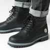 Remise 🥰 Boots 940 Noir de Classic Series 😀 -Classic Series Soldes classic series 338127 940 GREY SIYAH 20221013T155626 01