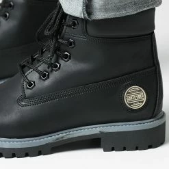 Remise 🥰 Boots 940 Noir de Classic Series 😀 -Classic Series Soldes classic series 338127 940 GREY SIYAH 20221013T155628 02