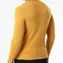 Meilleure vente 💯 Pull J662 Jaune Moutarde de Classic Series 🤩 9 Meilleure vente 💯 Pull J662 Jaune Moutarde de Classic Series 🤩 -Classic Series Soldes classic series 338131 J662 6 20220922T151839 04