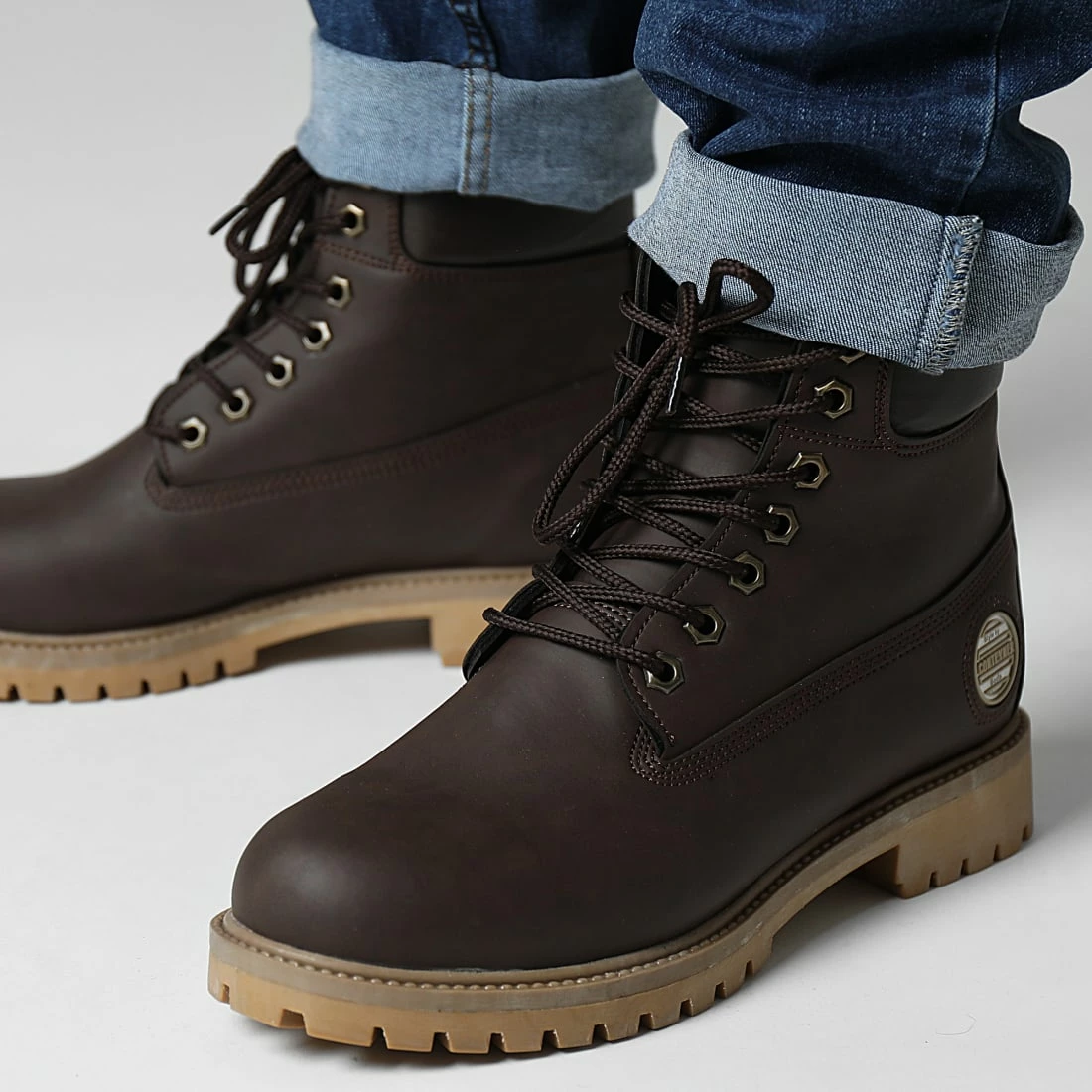 Top 10 ⌛ Boots 940 Marron de Classic Series ❤️ 3 Top 10 ⌛ Boots 940 Marron de Classic Series ❤️