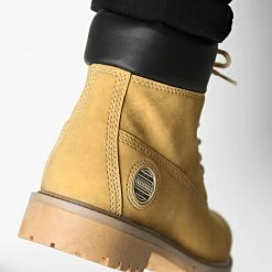 Offres ✨ Boots 940 Nubuck Camel de Classic Series 🛒 -Classic Series Soldes classic series 338134 940 NUBUK CAMEL 20221005T140647 04