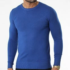 Top 10 🎁 Pull J661 Bleu Roi de Classic Series 🎁