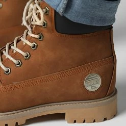 De gros 😍 Boots 940 Camel de Classic Series ❤️ -Classic Series Soldes classic series 338139 940 NUBUK TARCIN 20221025T090447 02