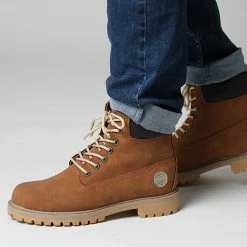 De gros 😍 Boots 940 Camel de Classic Series ❤️ -Classic Series Soldes classic series 338139 940 NUBUK TARCIN 20221025T090448 03