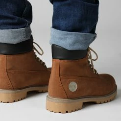 De gros 😍 Boots 940 Camel de Classic Series ❤️ -Classic Series Soldes classic series 338139 940 NUBUK TARCIN 20221025T090449 04